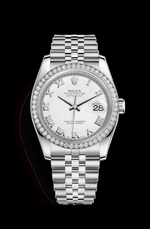 Rolex Watch 449